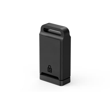 Kensington VeriMark IT 2.0 USB-A Fingerprint Key - Windows Hello & Windows Hello for Business view 8