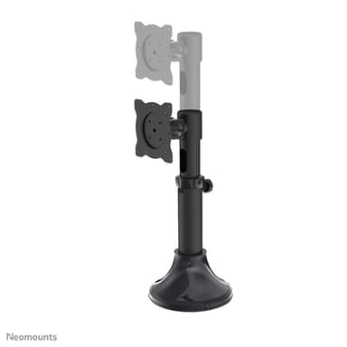 Neomounts FPMA-D025BLACK Monitor arm 10-30" - tiltable view 3