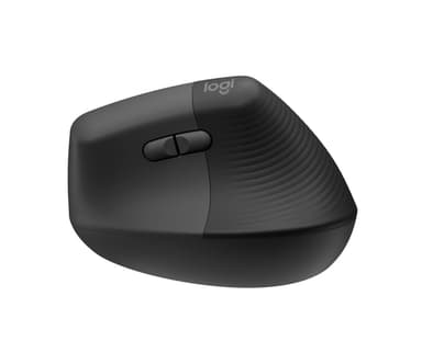 Logitech Lift Vertical Ergonomic Mouse view 15