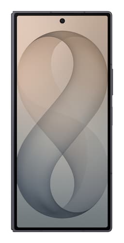 Samsung Galaxy Z Fold8 Ultra 20.3 cm (8") Dual SIM 5G USB Type-C 16 GB 1 TB 5000 mAh Graphite