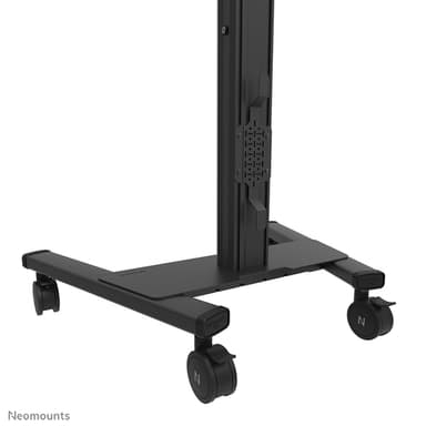 Neomounts FL50S-825BL1 TV trolley 37-75" - TÜV view 10