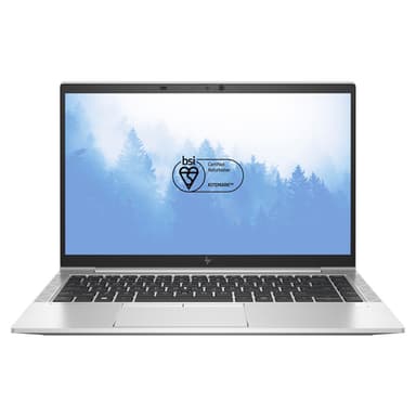 A2C HP EliteBook 840 G7 I5 10th Gen 16GB RAM 256GB SSD 14" FHD W11Pro 1 Year Return to Base Warranty view 2