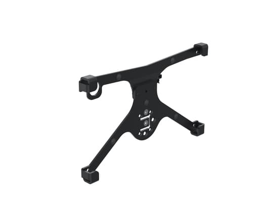 Ergonomic Solutions TabPOS Tablet & mPOS X-Frame for Samsung Tab A9 8,7"
