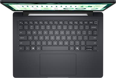 DELL Pro Max 14 MC14250 Intel Core Ultra 7 265H Mobile workstation 35.6 cm (14") Full HD+ 32 GB LPDDR5x-SDRAM 1 TB SSD NVIDIA RTX PRO 500 Blackwell Wi-Fi 7 (802.11be) Windows 11 Pro Black UK English view 4