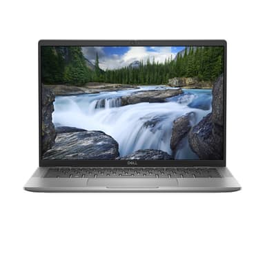 DELL Latitude 7450 Intel Core Ultra 7 165U Laptop 35.6 cm (14") Full HD+ 16 GB LPDDR5x-SDRAM 512 GB SSD Wi-Fi 7 (802.11be) Windows 11 Pro Grey UK English view 1