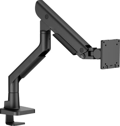 iiyama DS6001C-B1 monitor mount / stand 124.5 cm (49") Desk Black view 3