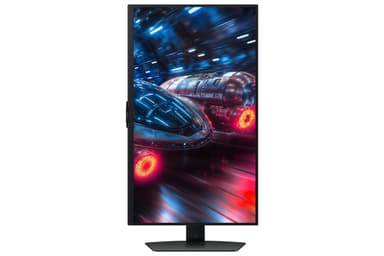Samsung 27" Odyssey G7 G70F 4K Dual Mode 360Hz Gaming Monitor view 13