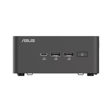 ASUS NUC 15 Pro NUC15CRH-B Black 210H view 3