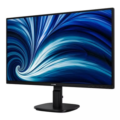 Philips 2000 series 24B2N2200/00 computer monitor 60.5 cm (23.8") 1920 x 1080 pixels Full HD LCD Black view 10