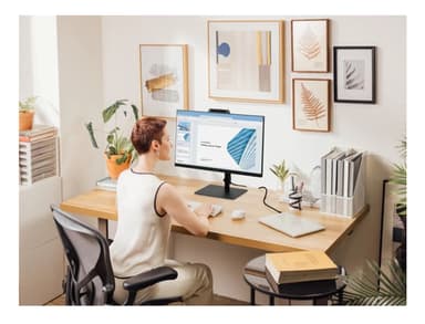 Viewsonic VG2741V-2K computer monitor 68.6 cm (27") 2560 x 1440 pixels Quad HD LCD Black view 14