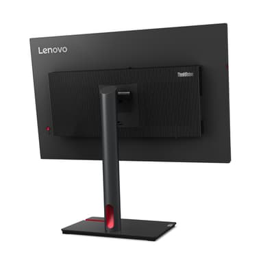 Lenovo ThinkVision 27 3D computer monitor 68.6 cm (27") 3840 x 2160 pixels 4K Ultra HD LED Black view 8