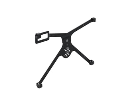 Ergonomic Solutions TabPOS Tablet & mPOS X-Frame for Samsung Galaxy Tab S9+ / S9 FE+ / S10+ 12.4" view 1