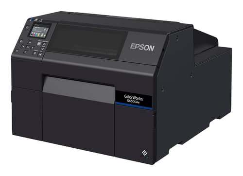 Epson ColorWorks D6500Ae