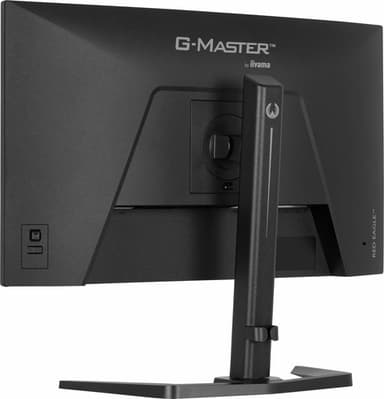 iiyama G-MASTER GB2771HSU-B1 computer monitor 68.6 cm (27") 1920 x 1080 pixels Full HD Black view 9