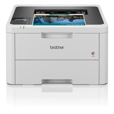 Brother HL-L3220CW Colour 600 x 2400 DPI A4 Wi-Fi view 1