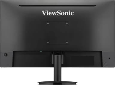Viewsonic VA VA2708-2K-HD-2 computer monitor 68.6 cm (27") 2560 x 1440 pixels Quad HD LED Black view 14
