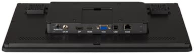 iiyama OTF1616MC-B1 computer monitor 39.6 cm (15.6") 1920 x 1080 pixels Full HD LCD Touchscreen Black view 11