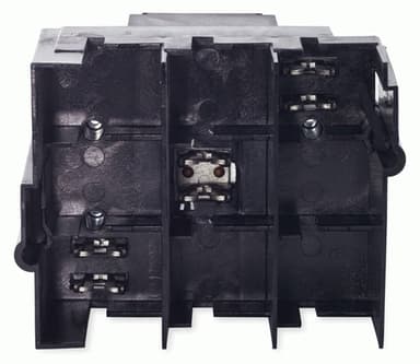 APC Adaptor for T3 Type Circuit Breaker, 3 Pole view 2