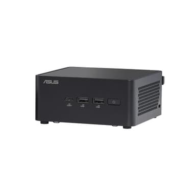 ASUS NUC 14 Pro RNUC14RVHU500002I UCFF Black 125H view 1