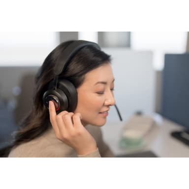 Kensington H3000 Bluetooth Over-Ear Headset view 14