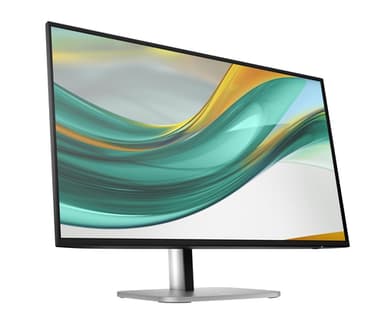 HP Series 5 Pro 27 inch FHD Monitor - 527pf view 2