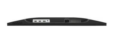 Viewsonic VG Series VG2709-2K-MHD-2 computer monitor 68.6 cm (27") 2560 x 1440 pixels Quad HD LED Black view 11