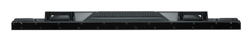 LG 49VL5PJ-A Panorama design 124.5 cm (49") 500 cd/m² Full HD Black 24/7