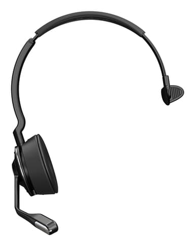 Jabra Engage 75 SE - Mono, UK/HK/SG/AU/NZ view 3