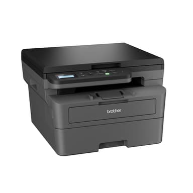 Brother DCP-L2627DWXL Laser A4 1200 x 1200 DPI 32 ppm Wi-Fi view 3