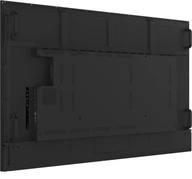 Viewsonic 75" 4K Professional Commercial Display with ProAV Integration view 6