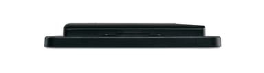 ProDVX APPC-10SLBe Rockchip RK3399 10.1" 1280 x 800 pixels Touchscreen All-in-One tablet PC 4 GB DDR4-SDRAM 16 GB eMMC Android 11 Wi-Fi 4 (802.11n) Black view 4