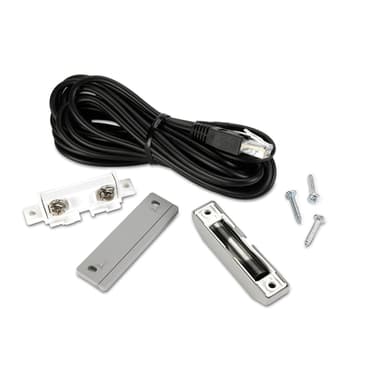 APC Wired, Sensor, NetBotz, 1 Door Switch Sensor view 1