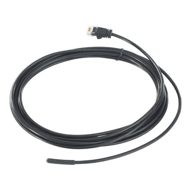APC Wired, Sensor, NetBotz, Temperature, 13 ft view 2