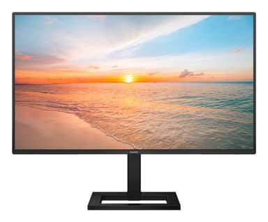 Philips 1000 series 27E1N1600AE/00 computer monitor 68.6 cm (27") 2560 x 1440 pixels Quad HD LCD Black view 7