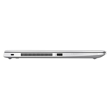 Circular Computing HP EliteBook 840 G6 Intel® Core™ i5 i5-8265U Laptop 35.6 cm (14") Full HD 16 GB DDR4-SDRAM 256 GB SSD Wi-Fi 5 (802.11ac) Windows 11 Pro Silver UK English view 5