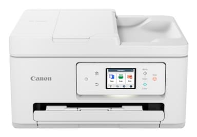 Canon PIXMA TS7750i Inkjet A4 1200 x 1200 DPI Wi-Fi view 1