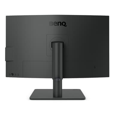 BenQ PD2706U computer monitor 68.6 cm (27") 3840 x 2160 pixels 4K Ultra HD LCD Black view 2