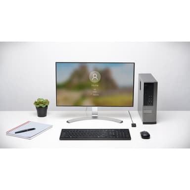 Kensington VeriMark Desktop 2.0 Fingerprint Key - Windows Hello & Windows Hello for Business view 7