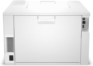 HP Color LaserJet Pro 4202dw Printer view 6