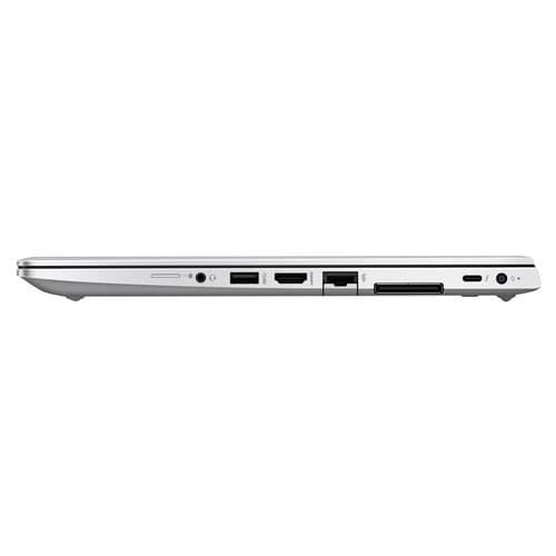 Circular Computing HP EliteBook 840 G6 Intel® Core™ i5 i5-8265U Laptop 35.6 cm (14") Full HD 16 GB DDR4-SDRAM 256 GB SSD Wi-Fi 5 (802.11ac) Windows 11 Pro Silver UK English