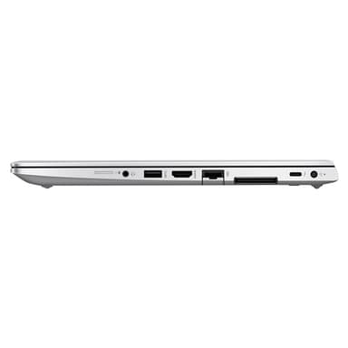 Circular Computing HP EliteBook 840 G6 Intel® Core™ i5 i5-8265U Laptop 35.6 cm (14") Full HD 16 GB DDR4-SDRAM 256 GB SSD Wi-Fi 5 (802.11ac) Windows 11 Pro Silver UK English view 6