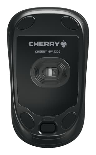 CHERRY MW 2200 view 3