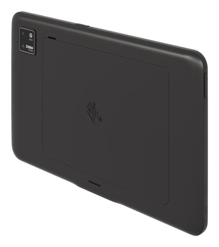 Zebra ET401 5G 64 GB 25.4 cm (10") 6 GB Wi-Fi 7 (802.11be) Black