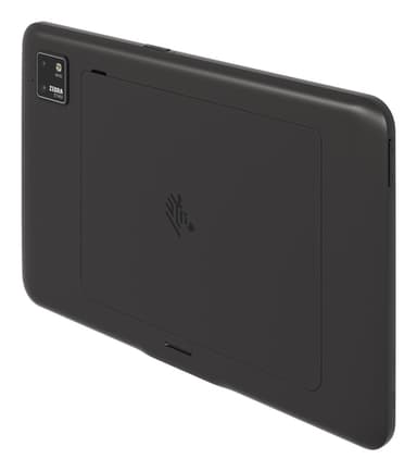 Zebra ET401 5G 128 GB 25.4 cm (10") 6 GB Wi-Fi 7 (802.11be) Black view 5