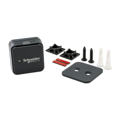 APC Wireless, Sensor, NetBotz, Temperature Only view 3