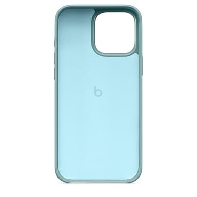 Apple Beats iPhone 16 Pro Max Case with MagSafe - Riptide Blue view 3