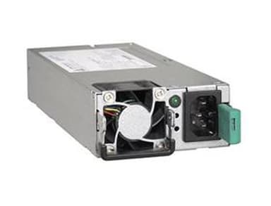 NETGEAR APS1000W power supply unit 1000 W Silver view 1