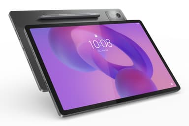 Lenovo Idea Tab Pro Mediatek 128 GB 32.3 cm (12.7") 8 GB Wi-Fi 6E (802.11ax) Android 14 Grey view 10