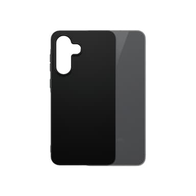 PanzerGlass SAFE. by ® TPU Case Black Samsung Galaxy A56 5G | Bulk view 2