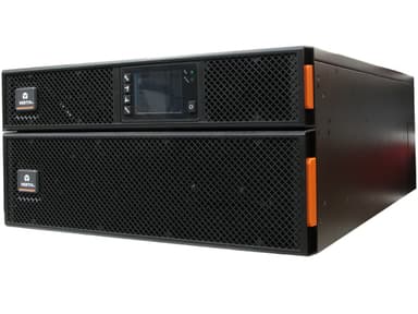 Vertiv Liebert GXT5 Double Online Conversion UPS -8000VA/8000W| 230V| With Rackmount Kit and Intellislot RDU101 Communication Card| GXT5-8000IRT5UXLN view 3